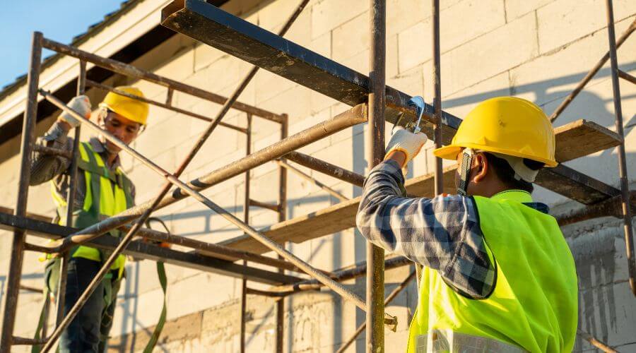 Flashing Repair in Surveyor, WV